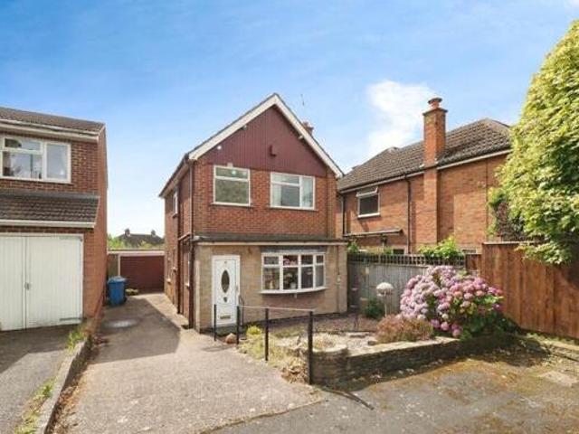 House for sale in East Midlands