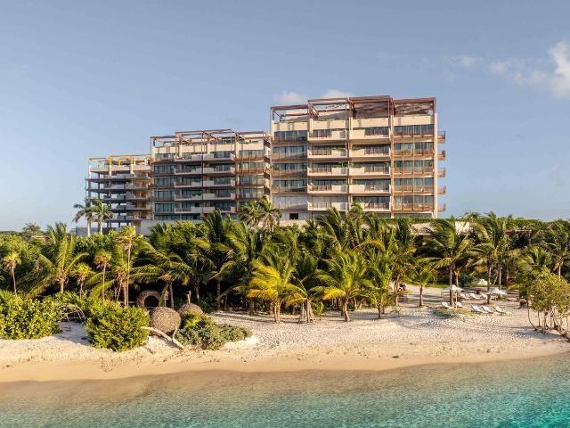 Departamento en venta en Riviera Maya, Quintana Roo