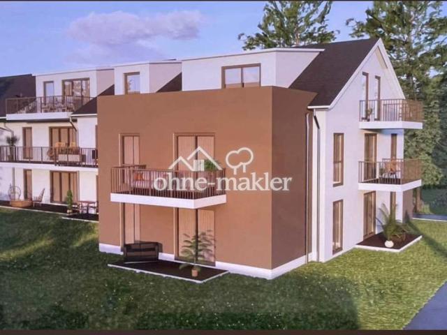 Apartment mieten in Aschaffenburg, Bayern