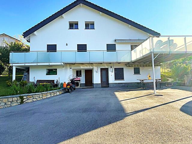 Haus kaufen in Penthalaz, Waadt