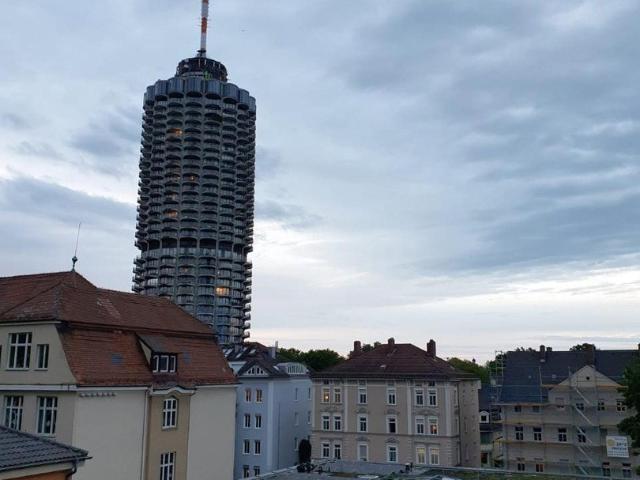 Penthouse kaufen in Augsburg, Bayern