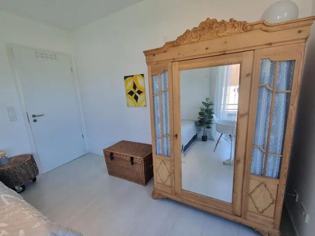 Apartment mieten in Bielefeld, Schildesche