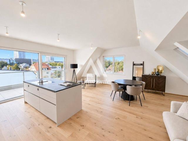 Apartment kaufen in Donaustadt, Wien