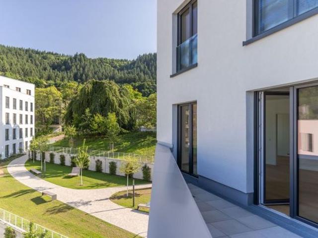 Wohnung kaufen in Baden-Baden