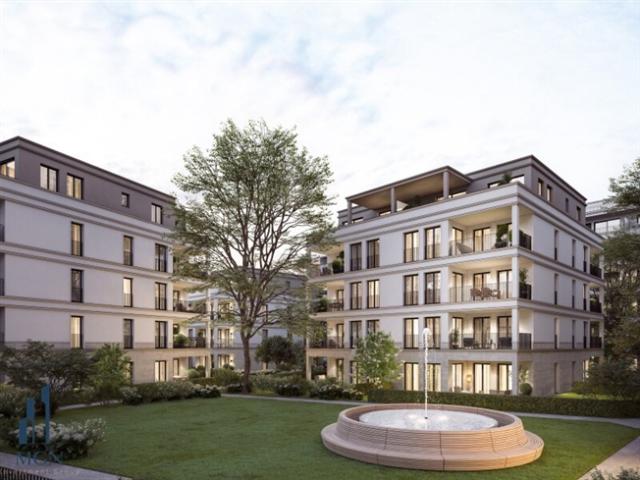 Penthouse kaufen in Innere Stadt, Judendorf-Straßengel