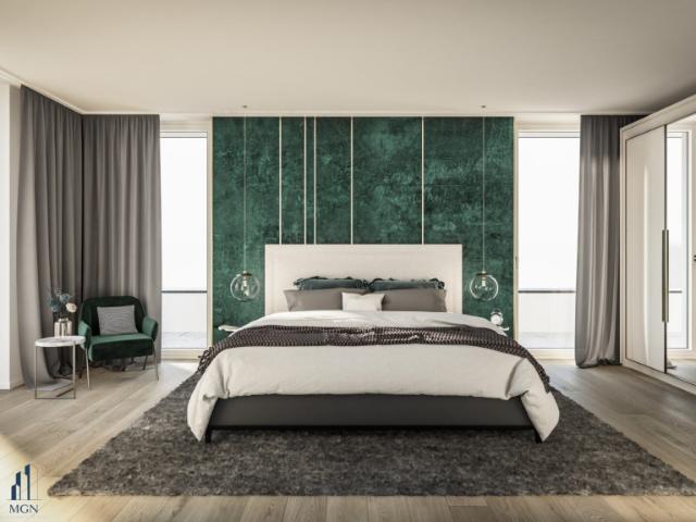 Penthouse kaufen in Innere Stadt, Judendorf-Straßengel