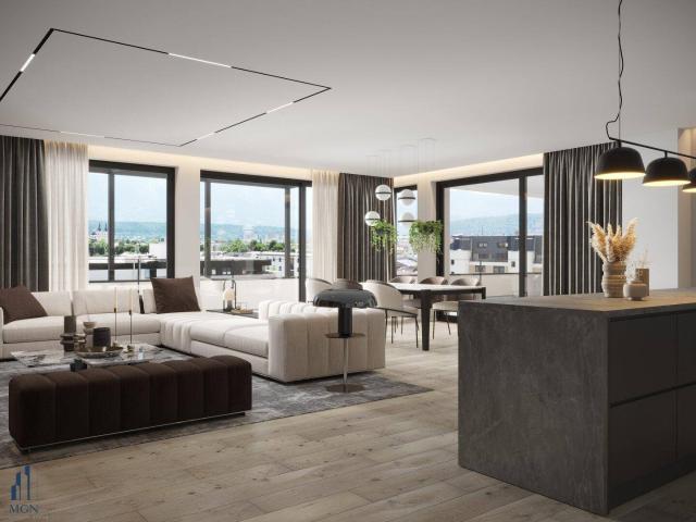 Apartment kaufen in Villach, Innere Stadt