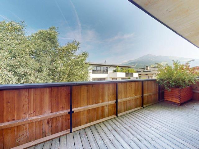 Apartment kaufen in St. Johann in Tirol, Tirol