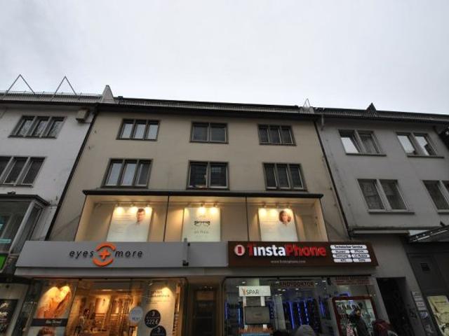 Wohnung mieten in Bochum, Nordrhein-Westfalen