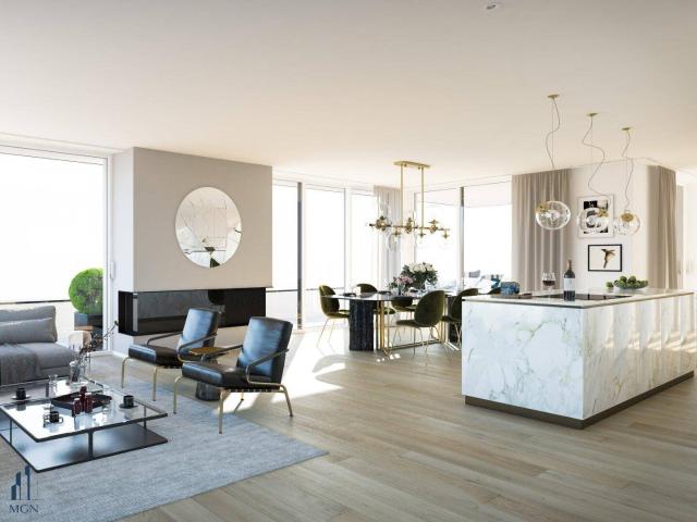 Apartment kaufen in Villach, Innere Stadt