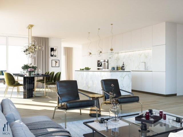 Apartment kaufen in Villach, Innere Stadt