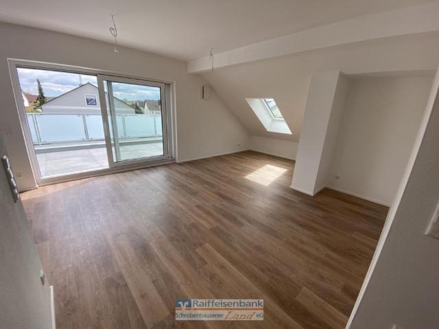 Apartment mieten in Steingriff, Schrobenhausen