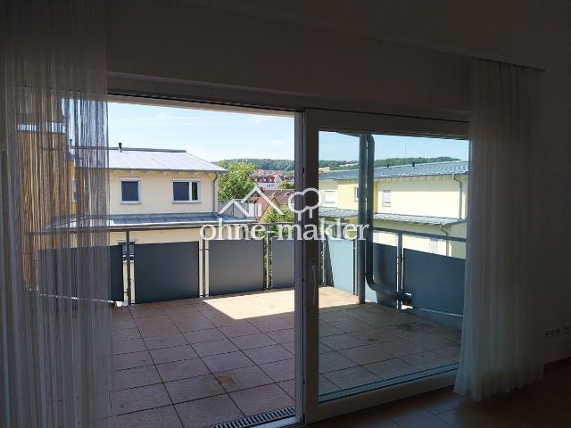 Apartment mieten in Altstadt, Bad Mergentheim