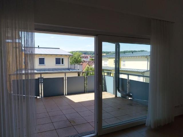 Apartment mieten in Altstadt, Bad Mergentheim