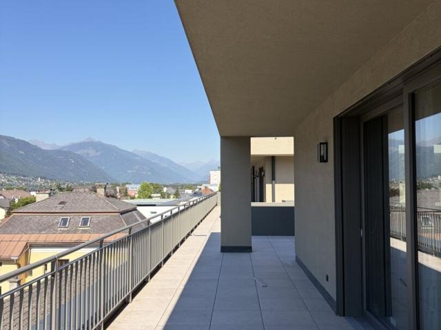 Wohnung mieten in Spittal an der Drau, Kärnten
