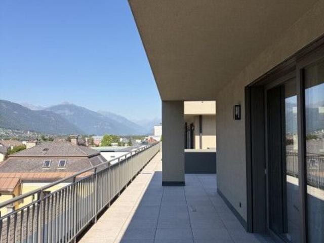 Apartment mieten in Schüttbach, Baldramsdorf