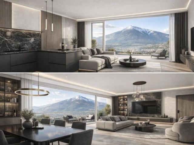 Apartment mieten in Schüttbach, Baldramsdorf