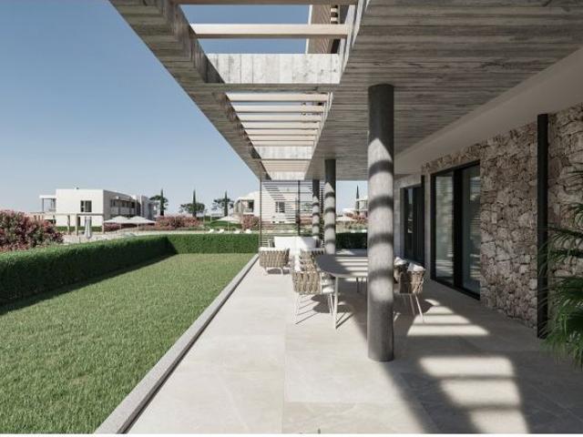 Piso en venta en Sa Vinyola, Campos