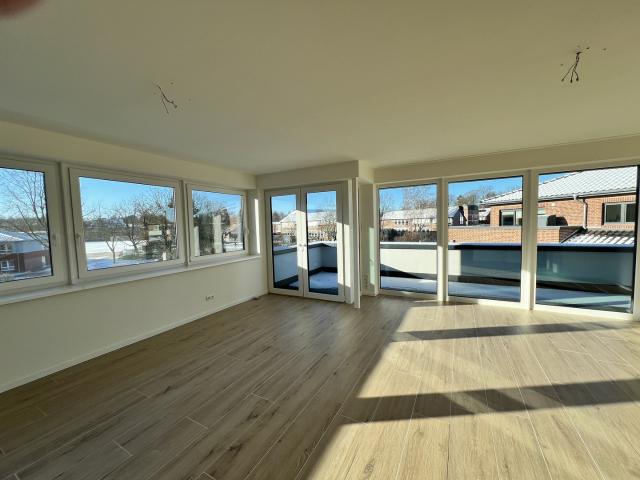 Wohnung mieten in Bad Bevensen, Niedersachsen