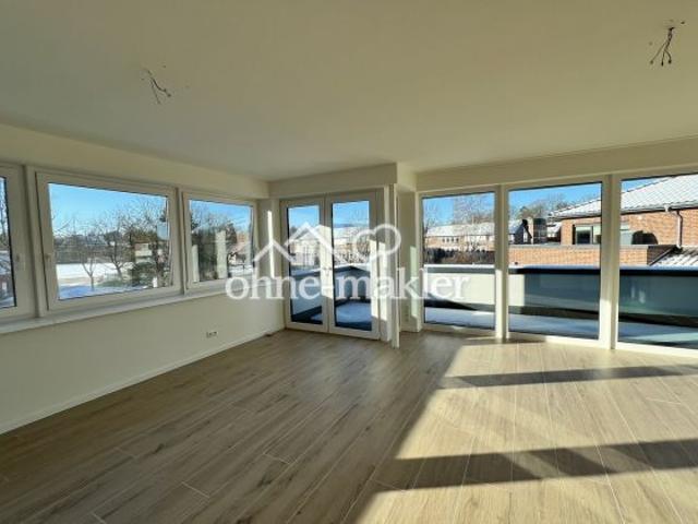 Wohnung mieten in Bad Bevensen, Uelzen