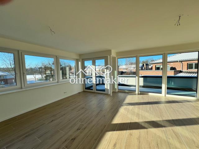 Apartment mieten in Bad Bevensen, Uelzen