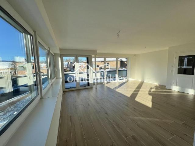 Apartment mieten in Bad Bevensen, Niedersachsen