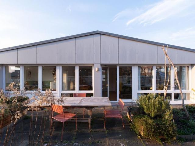 Haus kaufen in Mülheim, Köln