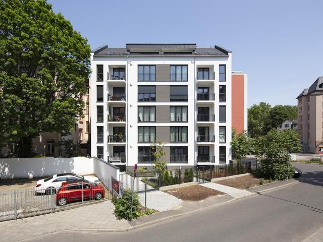 Wohnung mieten in Innenstadt, Sachsenhausen