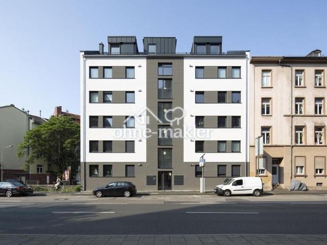Zimmer mieten in Innenstadt, Sachsenhausen