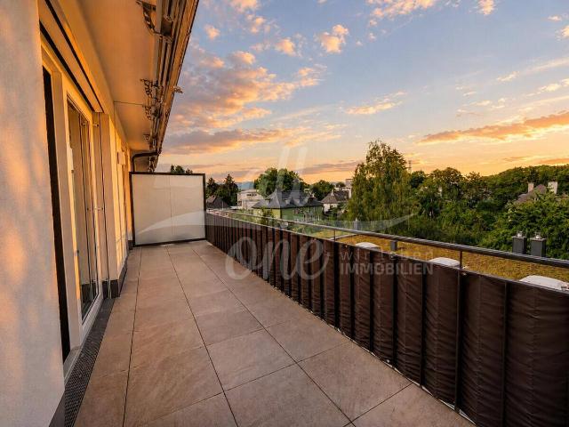 Apartment kaufen in Klagenfurt am Wörthersee, Klagenfurt