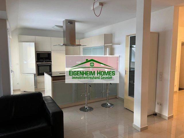 Apartment kaufen in Innere Stadt, Klagenfurt