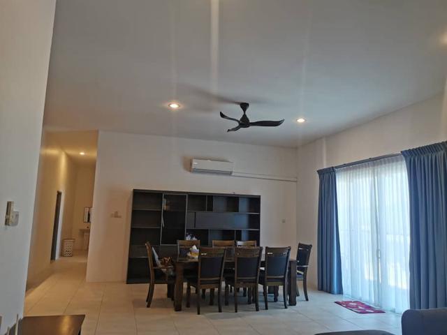 Condominium for rent in Kuching