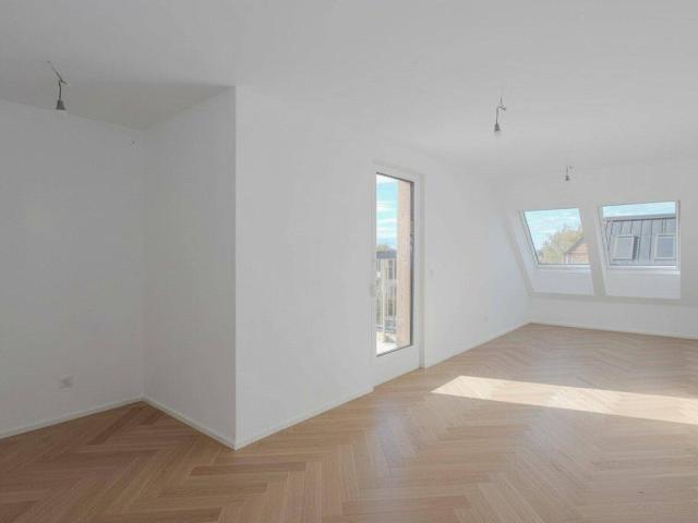 Apartment kaufen in Donaustadt, Wien