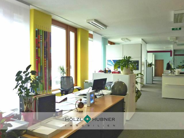 Büro mieten in Schallmoos, Salzburg