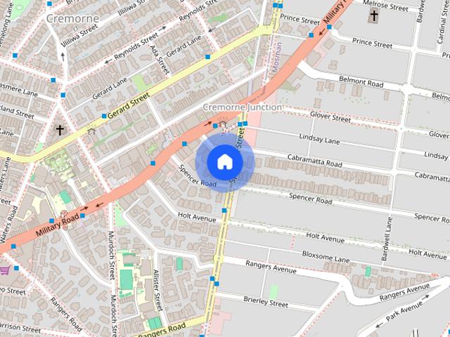 Apartment for rent in Sydney, New South Wales