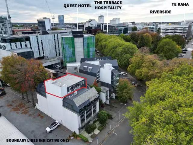 House for rent in Heathcote, Canterbury