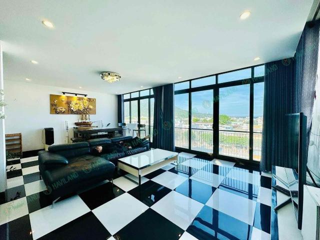 Căn hộ cho thuê tại Sơn Trà, Đà Nẵng