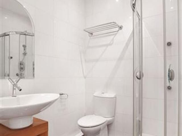 Flat for sale in Dublin