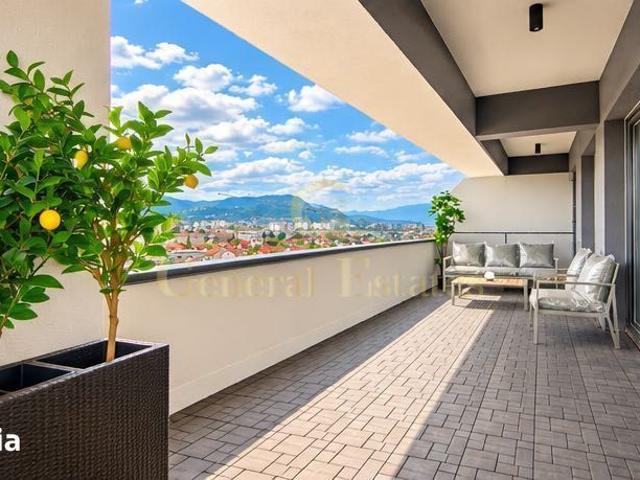 Apartament închirieri în Centrul istoric (Cetatea), Brașov
