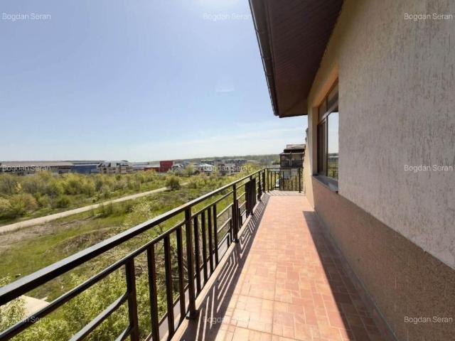 Apartament închirieri în Otopeni, București
