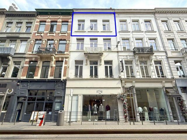 Appartement location à Sint-Andries, Antwerpen