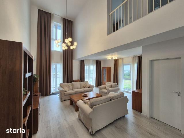 Apartament închirieri în București