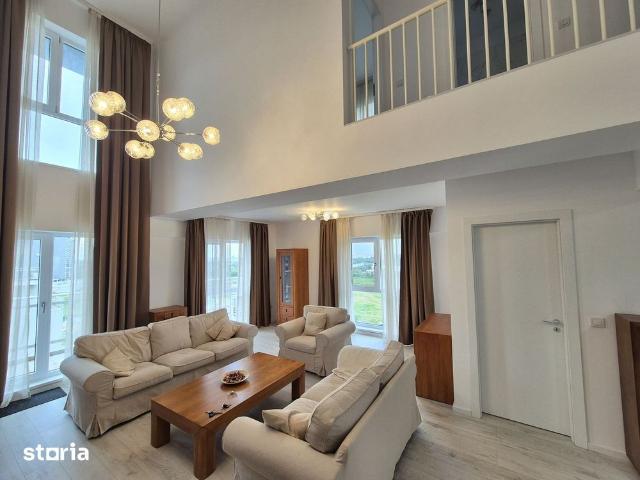 Apartament închirieri în București