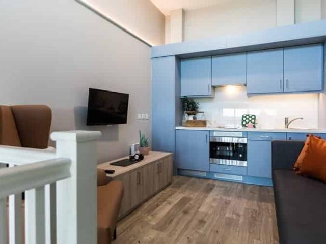 Room for rent in Bulk, Lancaster