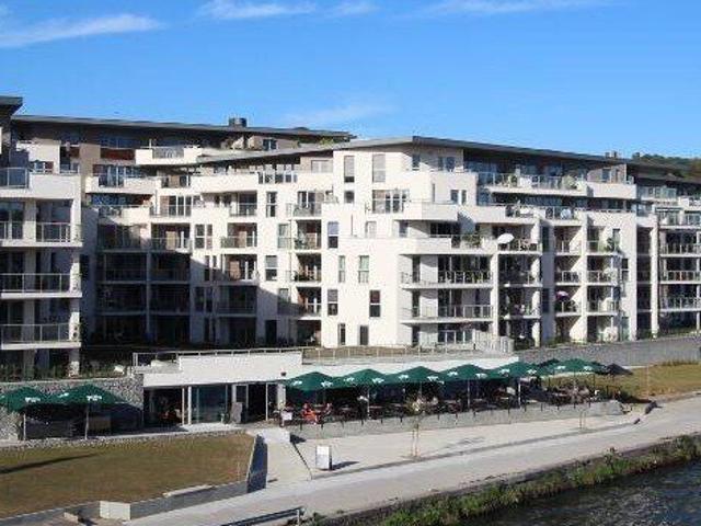 Appartement location à Namen, Wallonie