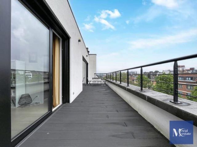 Appartement location à Jette, Bruxelles