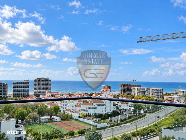 Apartament închirieri în Mamaia-Sat, Năvodari