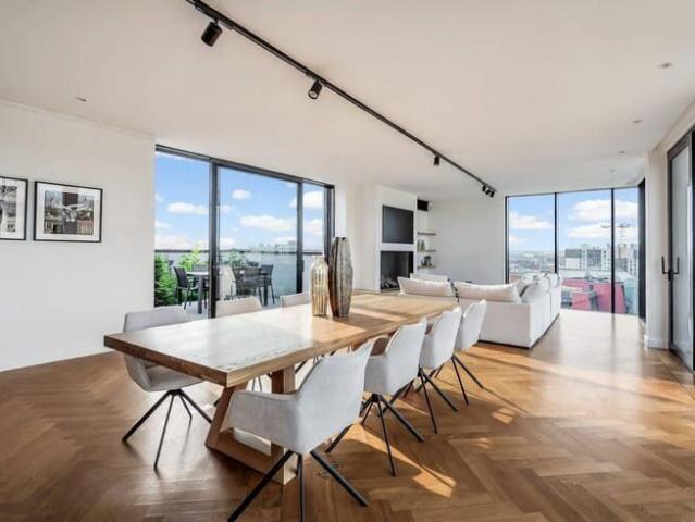 Appartement location à Brussel, Bruxelles