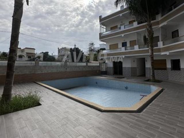 Appartement vente à Martil, Tanger-Tétouan