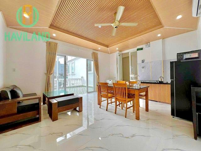 Căn hộ cho thuê tại Đà Nẵng